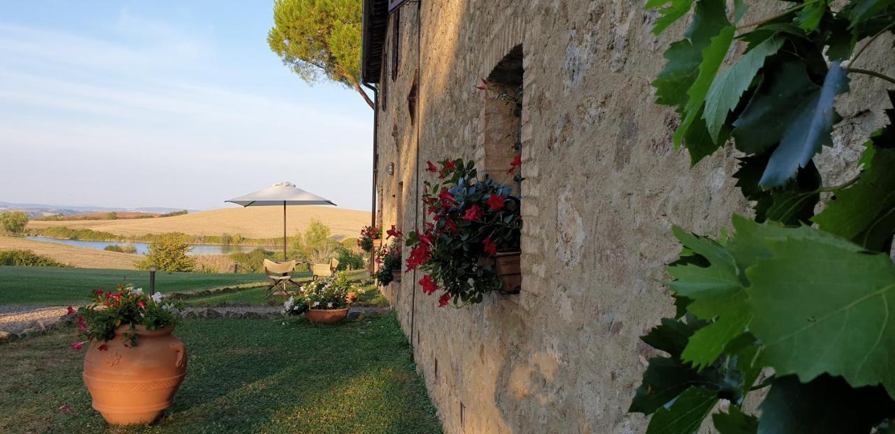 Casanova Di Campriano Villa Lupompesi Exterior photo