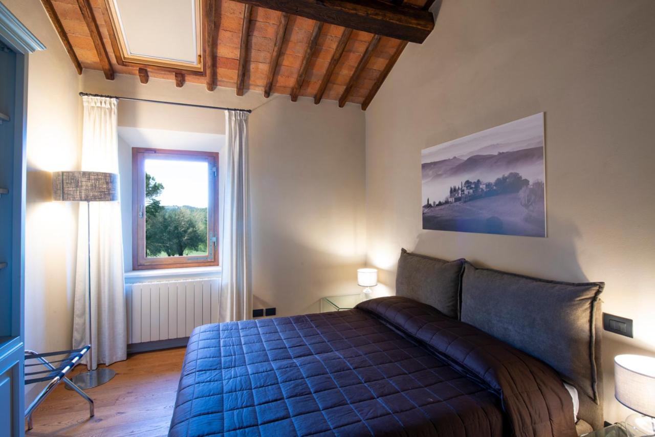 Casanova Di Campriano Villa Lupompesi Exterior photo