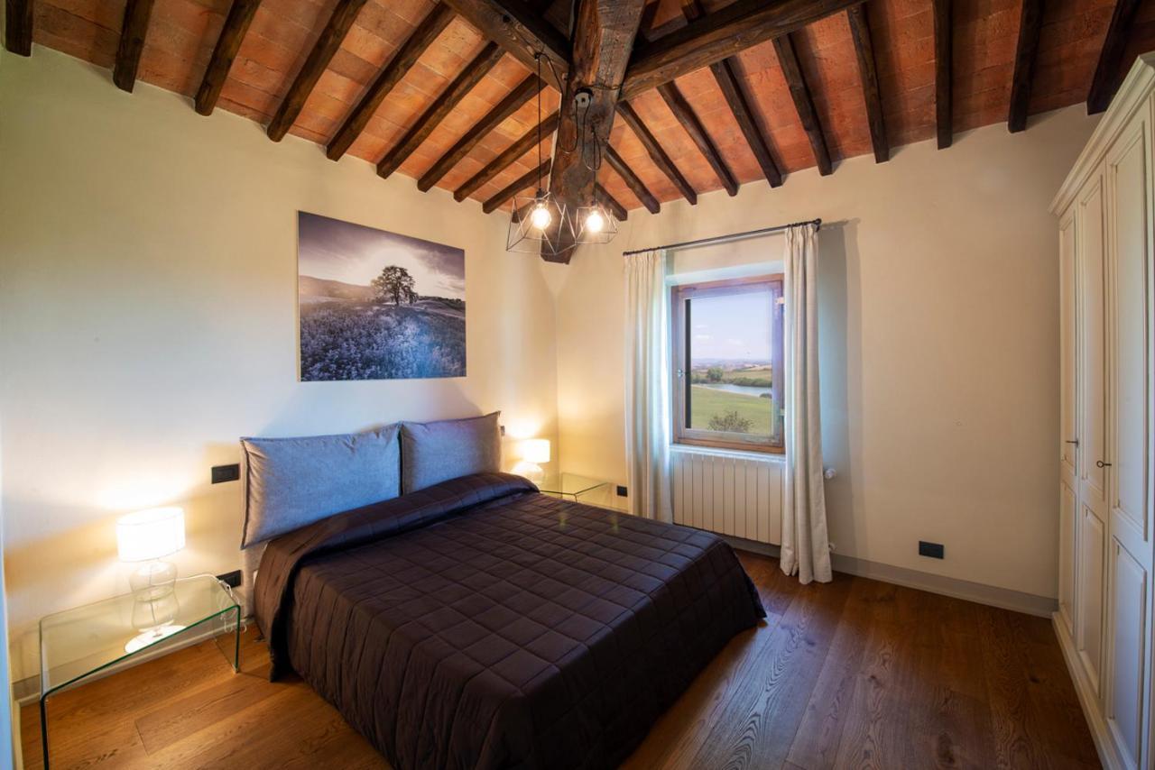 Casanova Di Campriano Villa Lupompesi Exterior photo