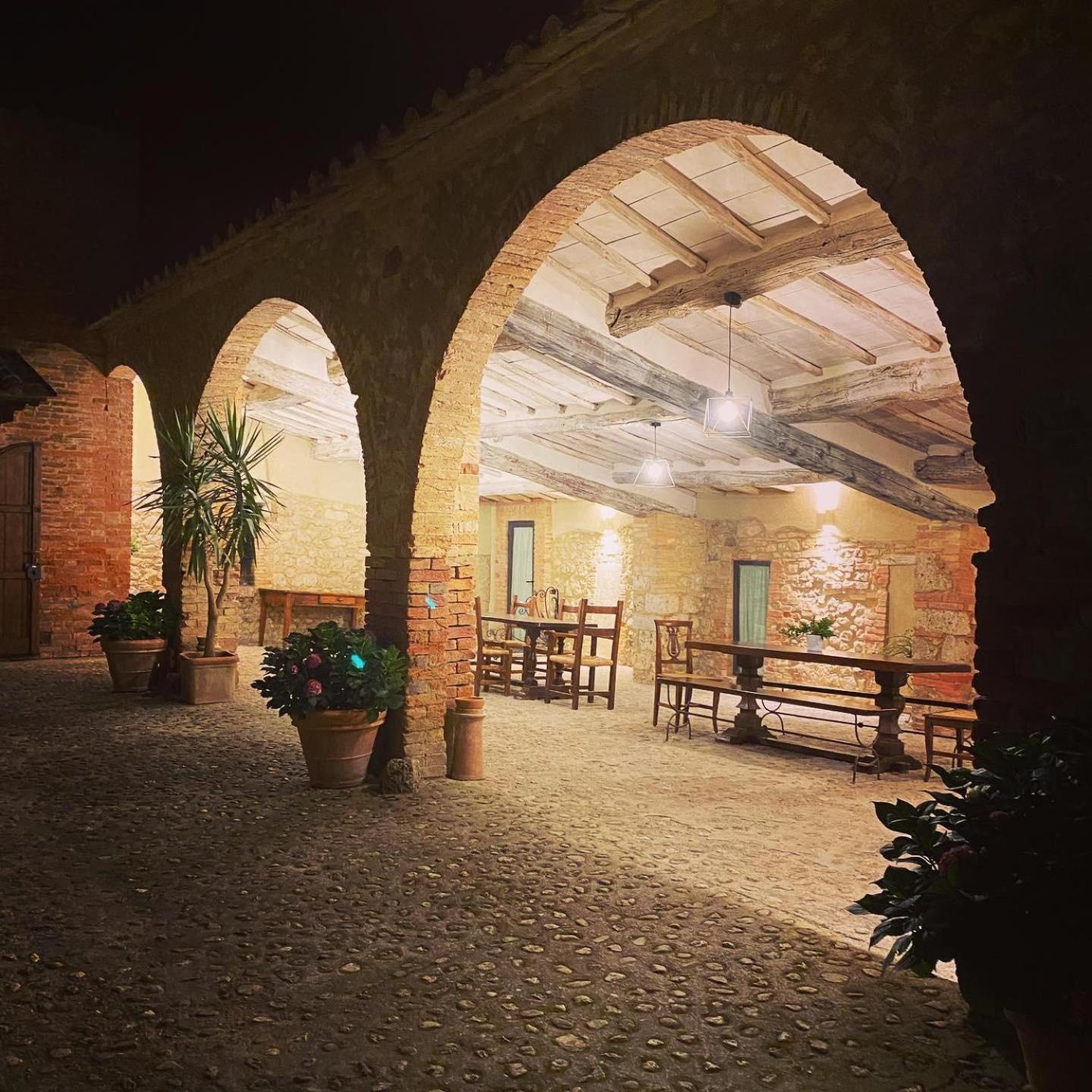 Casanova Di Campriano Villa Lupompesi Exterior photo